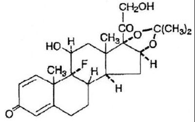 Image Of Chemical Structure (Chemical Structure)